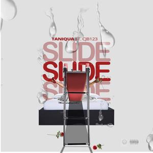 Slide (feat. CJB123) (Explicit)