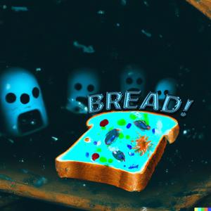 Bread (Explicit)