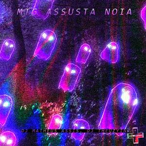 MTG ASSUSTA NOIA (DJ THEUZYIN Remix)