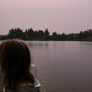 Last Time I Saw Meara