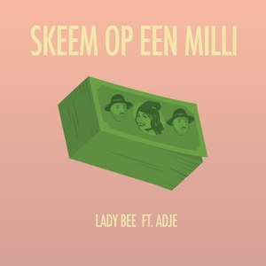 Skeem op een milli