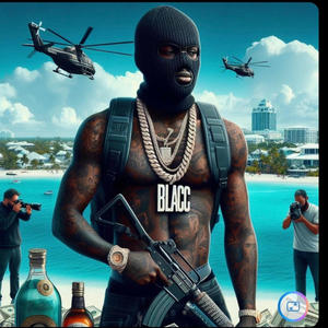 Everything Large (feat. Greezo) (Explicit)