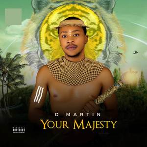Your Majesty (Explicit)
