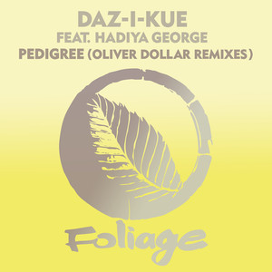 Pedigree (Oliver Dollar Remix)