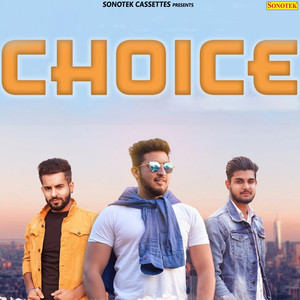 Choice - Single