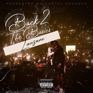 Back 2 The Basics (Explicit)