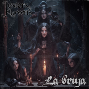 La Bruja