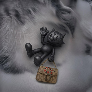 Lekkerbek Live (Scratcha DVA's R&G Remix)