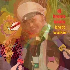 Yes this old man played 5(feat. Dj kronic beats) (Explicit)