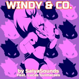 Windy & Co. (from "Conker's Bad Fur Day")