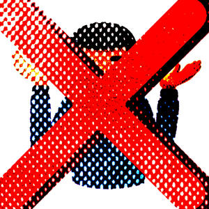 C'est pas comme ça (Explicit)