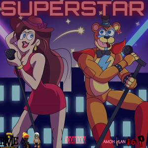 SuperStar (Explicit)