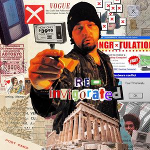 Wake Up (feat. Grim Singmuf) (Explicit)