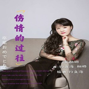 伤情的过往