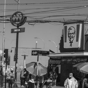 Kaman$haka (Explicit)