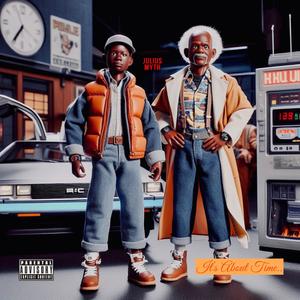 Train Time (Explicit)