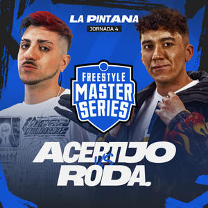 Objetos - Acertijo Vs Rodamiento (Live|Explicit)