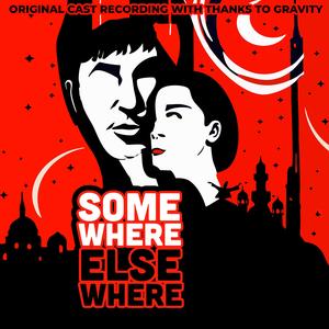 Thanks To Gravity - Songs Evermore (Duet) (feat. Colin Whiteman & Caroline Davis)