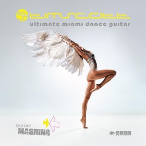 Ultimate Miami Dance Guitar