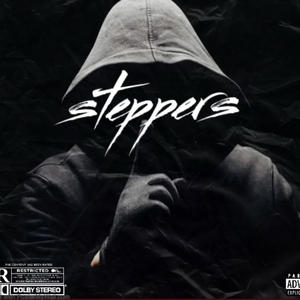 Steppers (feat. lilheadtap & ybdeli) [Explicit]