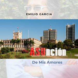 Asunción De Mis Amores