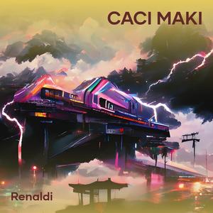 caci maki (Acoustic)