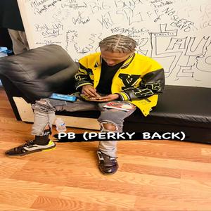 Rlsg Bsmith - PB (Perky Back) (Explicit)