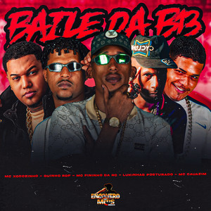 BAILE DA B13 (Explicit)