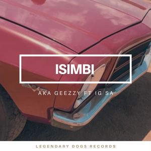 ISIMBI(feat. IG SA) (Explicit)
