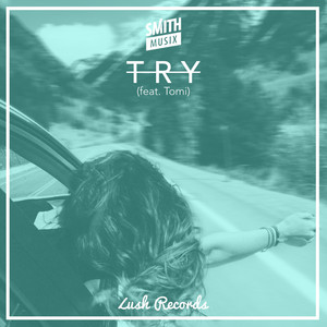 Try (feat. Tomi)