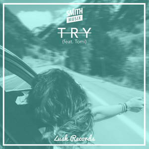 Try(feat. Tomi)