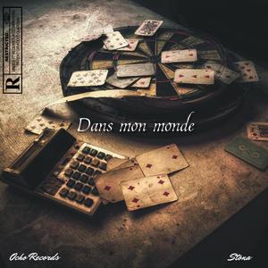 Dans mon monde (Explicit)