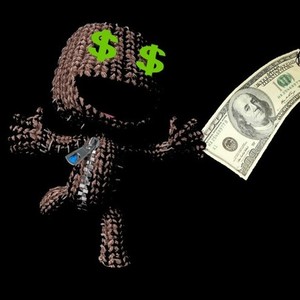 Money Hunt(feat. Traxee, Mac Mccloudd & Visionary) (Explicit)