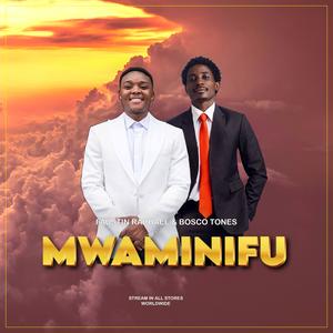 Mwaminifu (feat. Bosco Tones)