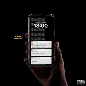 Hasba (feat. LF BINKS & Shanks RFL) (Explicit)