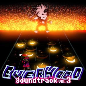 Vol. 3 Everhood (Original Game Soundtrack)