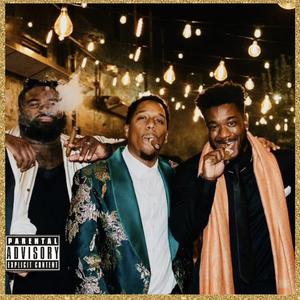 Now We Winnin' (feat. Black Epoch) (Explicit)