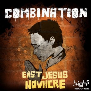 East Jesus Nowhere (Dancecore Mix)