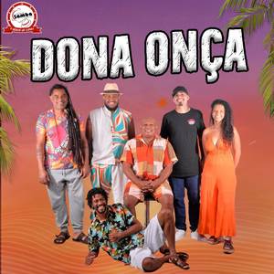 Dona Onça