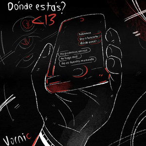 Dónde Estás? </3
