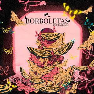 Borboletas