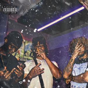 Rockstars II (feat. SxD HxLL, Jajy & Booski13001of1) (Explicit)