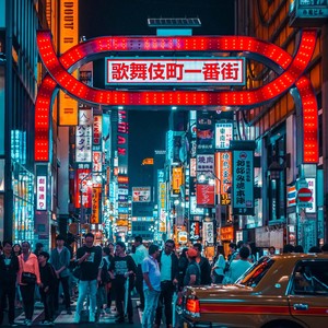 TOKYO