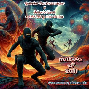Nature Of Evil (feat. GabrielTheMessenger & Shinobi Kush) (Explicit)