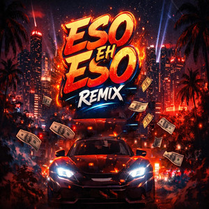Eso Eh Eso (Remix|Explicit)