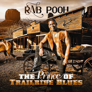 The Prince of Trailride Blues