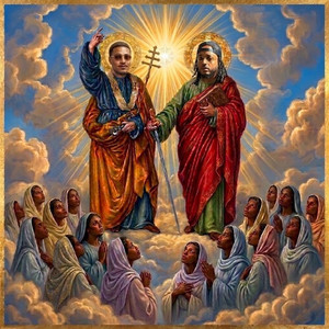 Saint Zozo (Explicit)