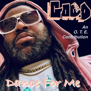 Dance For Me (Explicit)