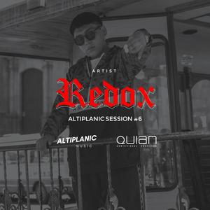 Altiplanic Session #6 (feat. Redox) [Explicit]