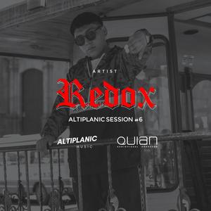 Altiplanic Session #6 (feat. Redox) (Explicit)